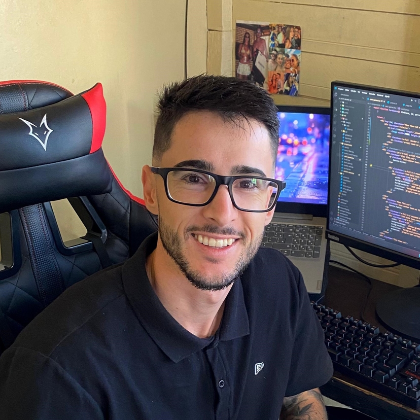 Gabriel Sgaria Dev