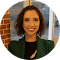 Bianca Souza Granado avaliação google